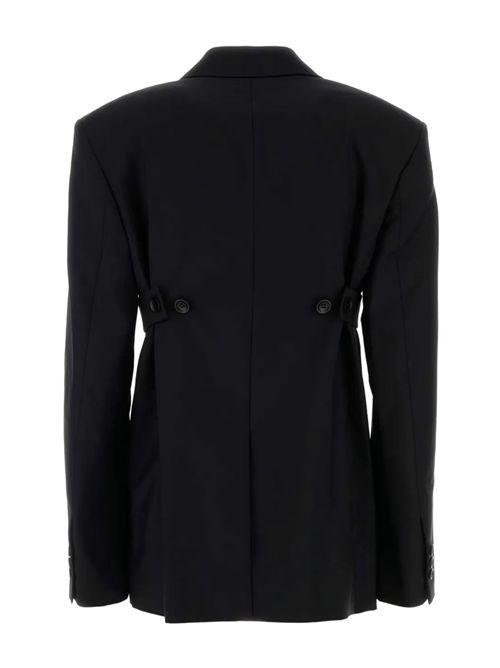 Giacca con logo ALEXANDER WANG | 1WC4252673001